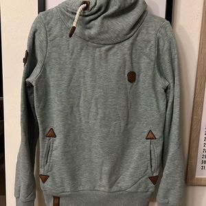 Naketano hoodie